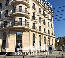 Vă propunem spre vînzare apartament cu 1cameră, amplasat în sect. ...