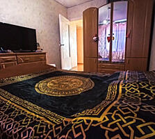 3-комн квартира, Центр, р-н Роддома, 5/9