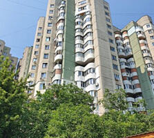 Vînd. Numărul de camere: Apartament cu 1 cameră. Fond locativ: ...