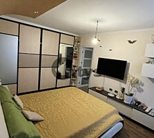 Vînd. Numărul de camere: Apartament cu 1 cameră. Fond locativ: ...