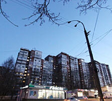 Vînd. Numărul de camere: Apartament cu 1 cameră. Fond locativ: ...