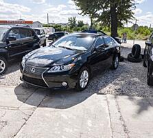 LEXUS ES300H (2013) Usauto Автокредит