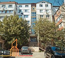 Pentru cei in cautare de o locuinta confortabila si sigura, Cvartal ..