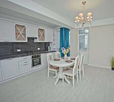 Spre vinzare se ofera apartament exceptional cu 2 odai + living in ...