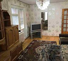 Spre vinzare se ofera apartament spatios cu 3 odai in sectorul ...