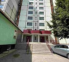 Spre vinzare se ofera apartament cu 1 odaie in sectorul Ciocana, str.
