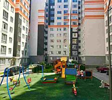 Va oferim spre vinzare apartament cu 1 odaie intr-un bloc locativ ...