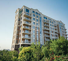 Se vinde apartament cu 2 camere și living, amplasat în complexul ...
