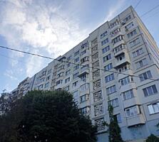 Cvartal Imobil va prezinta spre vinzare apartament amplasat in zona ..