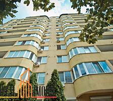 Va prezentam apartament spatios in sectorul Riscani! Locuinta are o ..