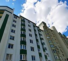 1-комнатная квартира в Тирасполе на Балке в НОВОСТРОЕ