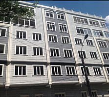 Vind Apartament in bloc nou direct de la proprietar varianta alba