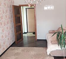 2 Ком Балка 9/10эт61кв, 42500уе