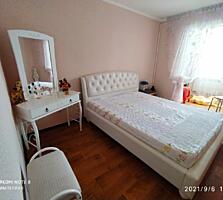 3-ком. Квартира с ремонтом на балке м-н клио, 7/10, автономка
