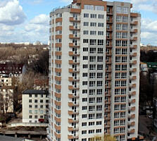 Vînd. Numărul de camere: Apartament cu 1 cameră. Fond locativ: ...