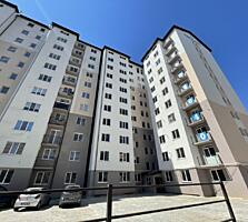 Spre vânzare apartament cu 1 odaie în bloc nou, situat in sectorului .