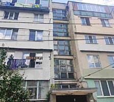 Apartament cu 2 odai in sec. Buiucani, str. Vasile Lupu! Blocul este .