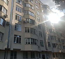 Spre vinzare apartament cu 2 odai in sect. Buiucani, str. Ioan ...
