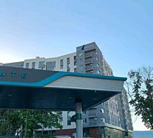 Va prezentam spre vinzare apartament cu 1 odaie in noul bloc locativ .
