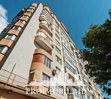 Vă propunem spre vînzare acest apartament cu 2 camere, sect. ...