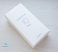 Sony Xperia 10 Plus Dual SIM/ Черный