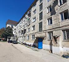Cvartal imobil va propune spre vinzare o garsoniera in starea ideala .
