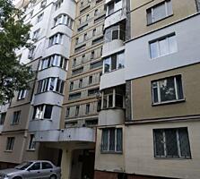 Cvartal Imobil iti prezinta apartament cu 3 odai in sec.Ciocana. ...