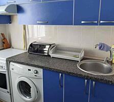 Se vinde apartament cu 2 odai, în sect. Buiucani. Suprafata totala a .