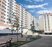 Spre vânzare apartament cu 1 camere, în sectorul Buiucani, pe strada .