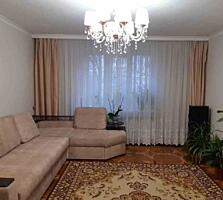 Va oferim spre vinzare apartament cu 3 odai in sectorul Ciocana, ...