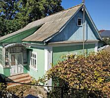 Продаётся дом в селе Варница