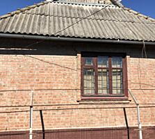 Карагаш Кирпичный дом 105м2,гараж, сауна