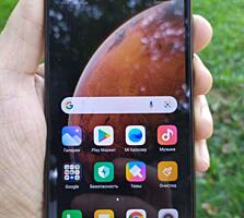 Xiaomi Mi 8 Lite. 4/64 Gb. Комплект.