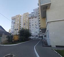 Spre vânzare apartament confortabil în bloc nou, situat in sectorului
