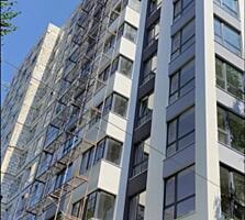 Spre vinzare se propune apartament cu 2 odai in sectorul Riscani. ...