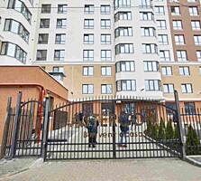 Oferim spre vânzare apartament cu 3 camere în sect. Buiucani. ...