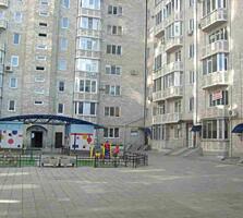 Spre vinzare apartament cu 4 odai inntr-un bloc nou de elita. ...