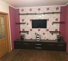 Se ofera spre vinzare apartament cu 2 odai in sec. Buiucan! Suprafata