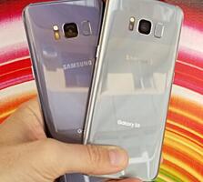 Samsung Galaxy S8 в рассрочку!!!