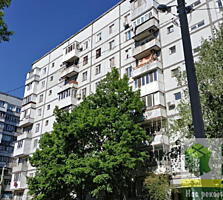 Продается 1 комнатная квартира. Красные Казармы