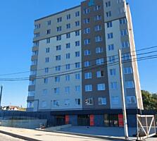 Apartament de 63m2 în casă nouă la 5km de la ieșirea din Chișinău