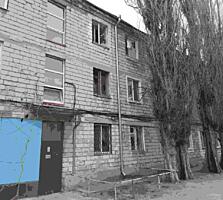 Cvartal Imobil va prezinta apartament in camin familial cu 2 odaie ...