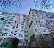 Va oferim spre vinzare apartament cu 3 odai in sectorul Botanica. ...