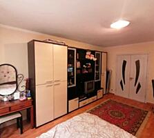Va oferim spre vinzare apartament cu 1 odaie in sectorul Botanica al .
