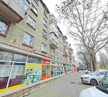 Cvartal Imobil va propune spre vinzare apartament cu 2 odai amplasat .