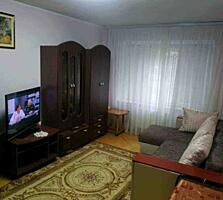 Vă propunem spre vînzare apartament cu 3 camere, amplasat în sect. ...