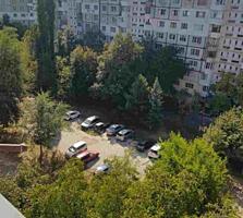 Va oferim spre vinzare apartament cu 2 odai in sectorul Ciocana, str.