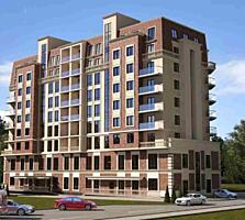 Va prezentam spre vinzare apartament cu 2 odai + living in sectorul ..