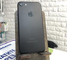 iPhone 7 32Gb Black Vo-LTE-180$ Доставка/Рассрочка