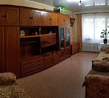 Vînd. Numărul de camere: Apartament cu 3 camere. Fond locativ: ...